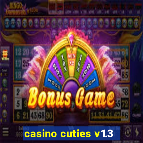 casino cuties v1.3 - android apk